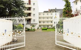 Hotel Alte Post Garni